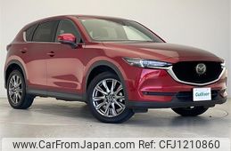 mazda cx-5 2019 -MAZDA--CX-5 3DA-KF2P--KF2P-320070---MAZDA--CX-5 3DA-KF2P--KF2P-320070-