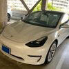 tesla tesla-model3 2021 CFJ1744590 image 1