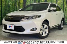 toyota harrier 2014 -TOYOTA--Harrier DBA-ZSU60W--ZSU60-0008947---TOYOTA--Harrier DBA-ZSU60W--ZSU60-0008947-