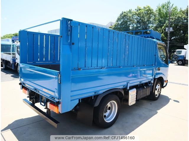 hino dutro 2023 CFJ1496160 image 2