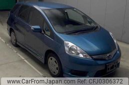 honda fit-shuttle 2011 -HONDA--Fit Shuttle GP2--GP2-3018130---HONDA--Fit Shuttle GP2--GP2-3018130-