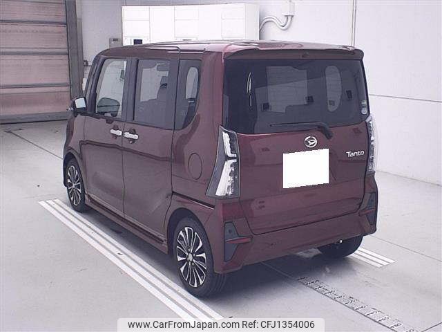 daihatsu tanto 2019 -DAIHATSU 【岐阜 582ﾕ1327】--Tanto LA650S-0003005---DAIHATSU 【岐阜 582ﾕ1327】--Tanto LA650S-0003005- image 2