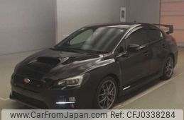 subaru wrx 2016 -SUBARU--WRX CBA-VAB--VAB-010915---SUBARU--WRX CBA-VAB--VAB-010915-