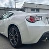 subaru brz 2014 quick_quick_DBA-ZC6_ZC6-013991 image 7