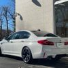 bmw m5 2018 -BMW--BMW M5 ABA-JF44M--WBSJF02030GA02988---BMW--BMW M5 ABA-JF44M--WBSJF02030GA02988- image 15