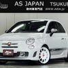 abarth 595 2014 quick_quick_ABA-312142_ZFA3120000J108407 image 1