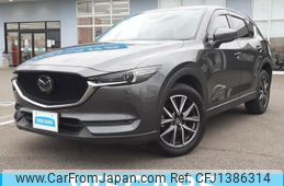 mazda cx-5 2018 quick_quick_3DA-KF2P_KF2P-200255