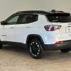 jeep compass 2024 quick_quick_3BA-M624_MCANJPBB0PFB04682 image 14