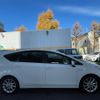 toyota prius-α 2013 -TOYOTA--Prius α DAA-ZVW41W--ZVW41-3330414---TOYOTA--Prius α DAA-ZVW41W--ZVW41-3330414- image 19