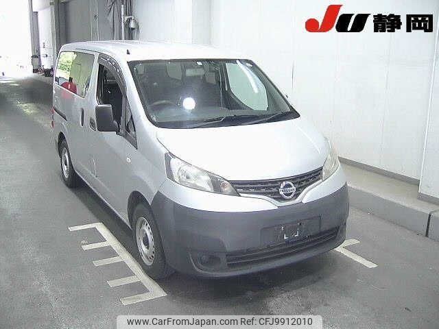 nissan nv200-vanette 2013 -NISSAN--NV200 VM20-043470---NISSAN--NV200 VM20-043470- image 1