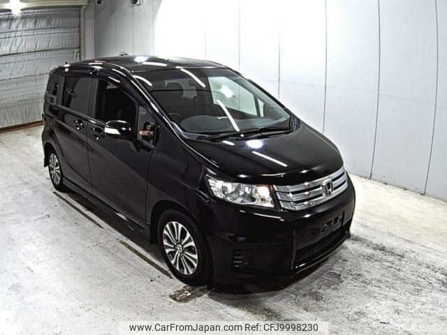 honda freed-spike 2013 -HONDA--Freed Spike GB3-3001436---HONDA--Freed Spike GB3-3001436- image 1