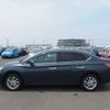 nissan sylphy 2014 21846 image 4