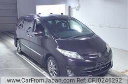 toyota estima 2010 -TOYOTA--Estima ACR50W--7096662---TOYOTA--Estima ACR50W--7096662-