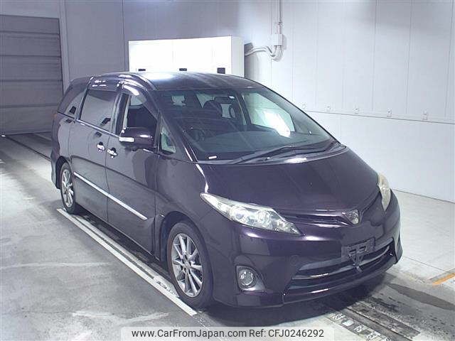 toyota estima 2010 -TOYOTA--Estima ACR50W--7096662---TOYOTA--Estima ACR50W--7096662- image 1