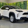 toyota yaris-cross 2021 quick_quick_MXPJ10_MXPJ10-3018142 image 16