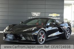 chevrolet corvette 2022 -GM--Chevrolet Corvette 7BA-Y2XC--1G1Y93D49P5108033---GM--Chevrolet Corvette 7BA-Y2XC--1G1Y93D49P5108033-