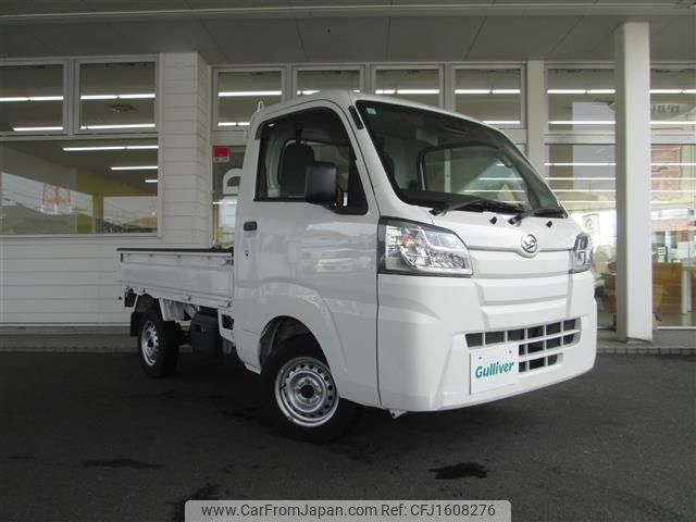 daihatsu hijet-truck 2020 CFJ1608276 image 1