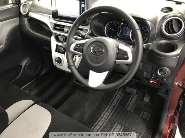 daihatsu cast 2018 -DAIHATSU--Cast DBA-LA250S--LA250S-0139036---DAIHATSU--Cast DBA-LA250S--LA250S-0139036- image 2