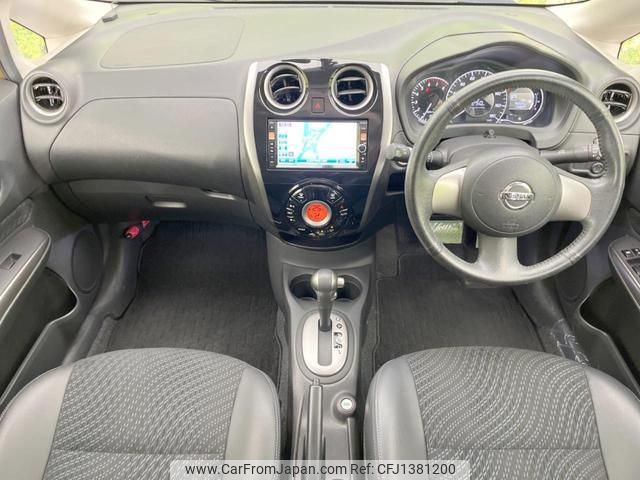 nissan note 2013 quick_quick_E12_E12-068288 image 2