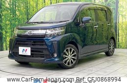 daihatsu move 2017 quick_quick_LA150S_LA150S-0123821