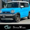 suzuki hustler 2014 CFJ1729456 image 1