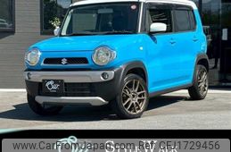 suzuki hustler 2014 CFJ1729456