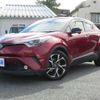 toyota c-hr 2017 -TOYOTA 【盛岡 310ﾄ 820】--C-HR DAA-ZYX10--ZYX10-2101319---TOYOTA 【盛岡 310ﾄ 820】--C-HR DAA-ZYX10--ZYX10-2101319- image 1