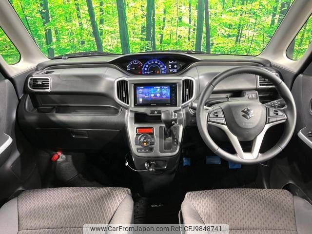 suzuki solio 2018 -SUZUKI--Solio DAA-MA36S--MA36S-169433---SUZUKI--Solio DAA-MA36S--MA36S-169433- image 2