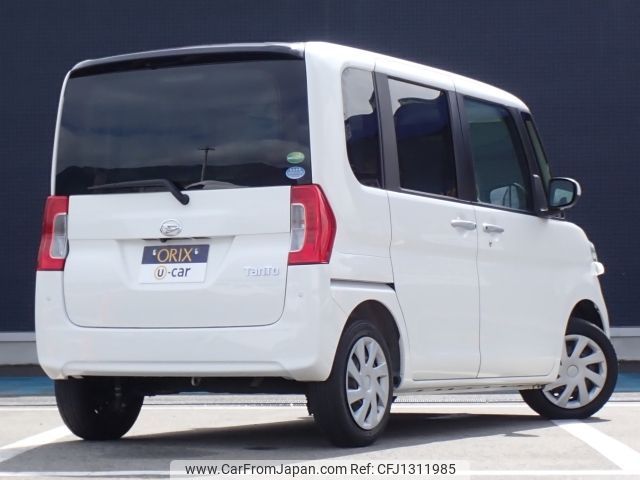 daihatsu tanto 2019 -DAIHATSU--Tanto DBA-LA600S--LA600S-0762223---DAIHATSU--Tanto DBA-LA600S--LA600S-0762223- image 2