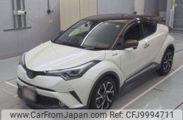 toyota c-hr 2019 -TOYOTA--C-HR ZYX10-2191819---TOYOTA--C-HR ZYX10-2191819-