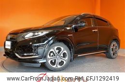 honda vezel 2017 quick_quick_RU3_RU3-1247624