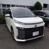 toyota voxy 2023 -TOYOTA 【前橋 300ﾄ289】--Voxy MZRA95W--0008283---TOYOTA 【前橋 300ﾄ289】--Voxy MZRA95W--0008283- image 2