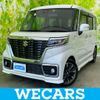 suzuki spacia 2020 quick_quick_DAA-MK53S_MK53S-686150 image 1