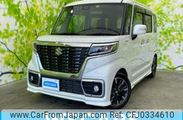 suzuki spacia 2020 quick_quick_DAA-MK53S_MK53S-686150