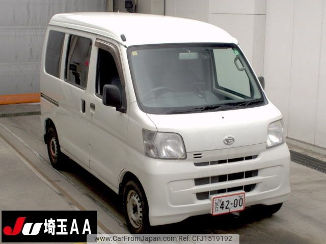 daihatsu hijet-van 2017 CFJ1519192 image 1