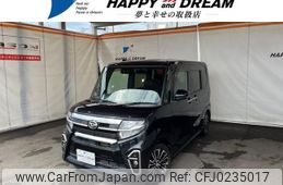 daihatsu tanto 2019 -DAIHATSU--Tanto LA650S--0046633---DAIHATSU--Tanto LA650S--0046633-