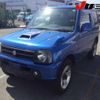 suzuki jimny 2007 -SUZUKI 【名変中 】--Jimny JB23W-526225---SUZUKI 【名変中 】--Jimny JB23W-526225- image 10
