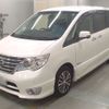 nissan serena 2014 -NISSAN 【春日部 302す3497】--Serena HFC26-223270---NISSAN 【春日部 302す3497】--Serena HFC26-223270- image 1