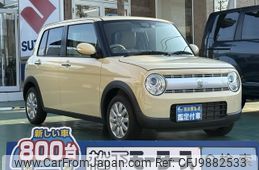 suzuki alto-lapin 2021 -SUZUKI--Alto Lapin 5BA-HE33S--HE33S-320398---SUZUKI--Alto Lapin 5BA-HE33S--HE33S-320398-