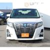 toyota alphard 2015 -TOYOTA--Alphard DAA-AYH30W--AYH30-0022500---TOYOTA--Alphard DAA-AYH30W--AYH30-0022500- image 6