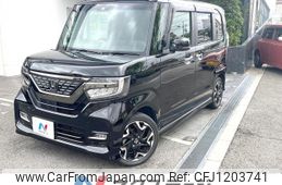 honda n-box 2019 -HONDA--N BOX DBA-JF3--JF3-2089511---HONDA--N BOX DBA-JF3--JF3-2089511-
