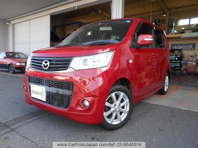 mazda flair 2012 -MAZDA 【名変中 】--Flair MJ34S--700701---MAZDA 【名変中 】--Flair MJ34S--700701- image 1