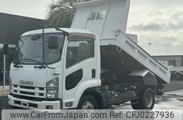 isuzu forward 2012 -ISUZU--Forward SKG-FRR90S1--FRR90-7035733---ISUZU--Forward SKG-FRR90S1--FRR90-7035733-