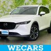 mazda cx-5 2022 quick_quick_3DA-KF2P_KF2P-516015 image 1