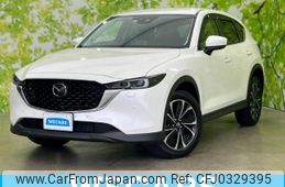 mazda cx-5 2022 quick_quick_3DA-KF2P_KF2P-516015