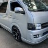 toyota hiace-van 2006 -TOYOTA--Hiace Van CBF-TRH200V--TRH200-0040673---TOYOTA--Hiace Van CBF-TRH200V--TRH200-0040673- image 2