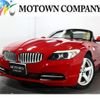 bmw z4 2010 -BMW--BMW Z4 ABA-LM25--WBALM32030E356782---BMW--BMW Z4 ABA-LM25--WBALM32030E356782- image 1