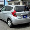 nissan note 2012 TE1525 image 19