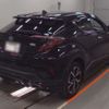 toyota c-hr 2018 -TOYOTA 【袖ヶ浦 347ﾌ 21】--C-HR DAA-ZYX10--ZYX10-2106377---TOYOTA 【袖ヶ浦 347ﾌ 21】--C-HR DAA-ZYX10--ZYX10-2106377- image 2