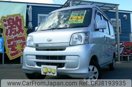 daihatsu hijet-van 2016 -DAIHATSU--Hijet Van EBD-S321V--S321V-0295393---DAIHATSU--Hijet Van EBD-S321V--S321V-0295393-